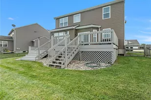 2075 Prairie Clover Dr, Turtlecreek Twp, OH 45036 - Photo 57