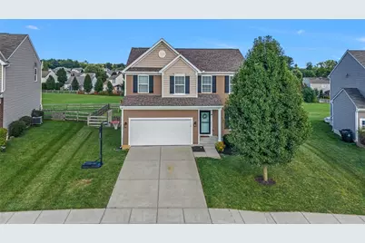 2075 Prairie Clover Drive, Turtle Creek Township, OH 45036 - Photo 1