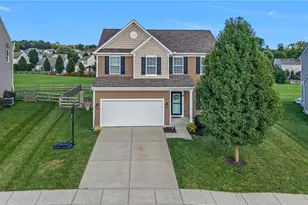 2075 Prairie Clover Dr, Turtle Creek Township, OH 45036 - Photo 1