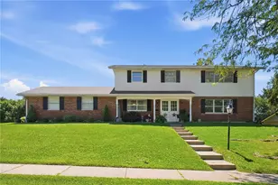 3161 Sherwood Park Dr, Springfield, OH 45505 - Photo 1