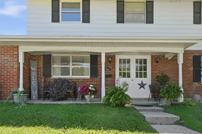 3161 Sherwood Park Drive, Springfield, OH 45505 - Photo 3