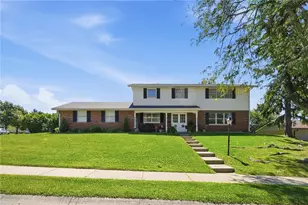 3161 Sherwood Park Dr, Springfield, OH 45505 - Photo 3
