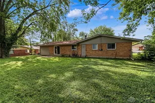 609 Coleridge Ave, Trotwood, OH 45426 - Photo 29
