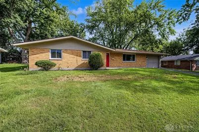 609 Coleridge Avenue, Trotwood, OH 45426 - Photo 3