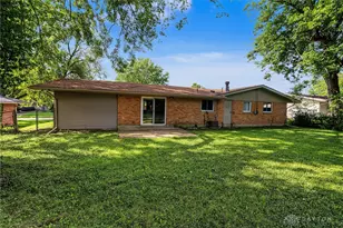 609 Coleridge Ave, Trotwood, OH 45426 - Photo 27