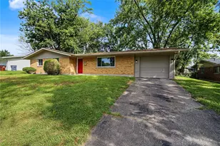 609 Coleridge Ave, Trotwood, OH 45426 - Photo 1