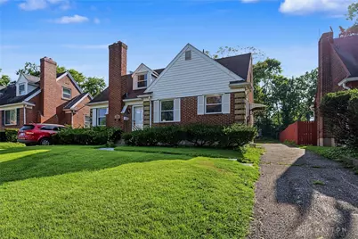 1526 Tennyson Avenue, Dayton, OH 45406 - Photo 1