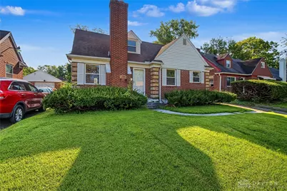 1526 Tennyson Avenue, Dayton, OH 45406 - Photo 3