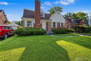 1526 Tennyson Ave, Dayton, OH 45406 - Photo 3