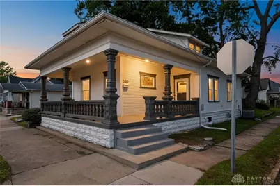 500 South Street, Piqua, OH 45356 - Photo 1