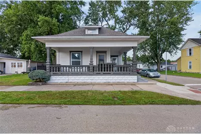 500 South Street, Piqua, OH 45356 - Photo 1
