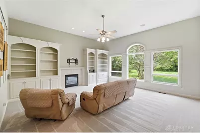 7373 Deep Woods Court, Springboro, OH 45066 - Photo 11