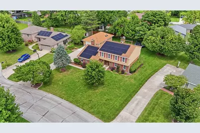 6820 Rhineview Court, Miami Township, OH 45459 - Photo 3