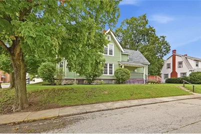 211 E McKinley Street, Brookville, OH 45309 - Photo 3