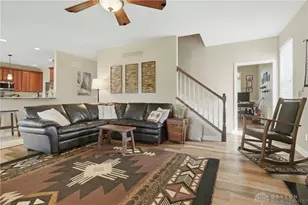 2327 Elizabeth Dr, Clearcreek Twp, OH 45068 - Photo 11