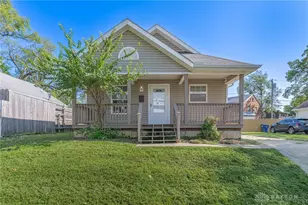 1920 Rustic Rd, Dayton, OH 45406 - Photo 1