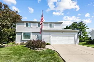 4216 White Hawk Ct, Beavercreek, OH 45430 - Photo 1