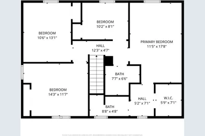 4216 White Hawk Court, Beavercreek, OH 45430 - Photo 45