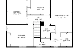 4216 White Hawk Ct, Beavercreek, OH 45430 - Photo 49
