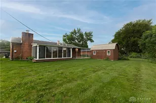 705 Kirkwood Dr, Vandalia, OH 45377 - Photo 35
