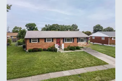 705 Kirkwood Drive, Vandalia, OH 45377 - Photo 1