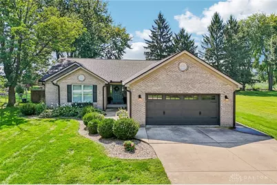 4087 Navajo Trail, New Jasper Twp, OH 45335 - Photo 1