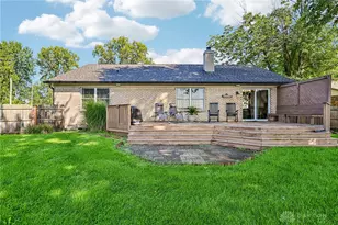 4087 Navajo Trail, New Jasper Twp, OH 45335 - Photo 25