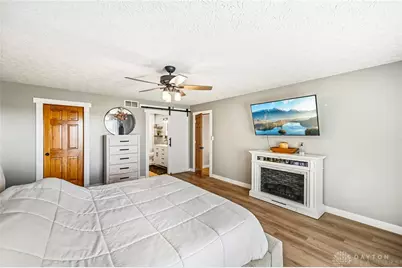 4087 Navajo Trail, New Jasper Twp, OH 45335 - Photo 11