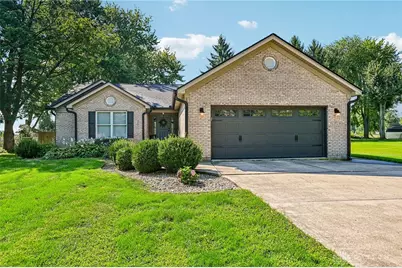 4087 Navajo Trail, New Jasper Twp, OH 45335 - Photo 35