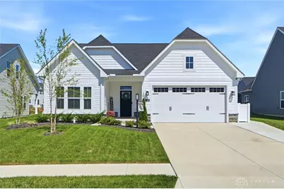 1909 Schmidt Drive, Beavercreek Twp, OH 45434 - Photo 1