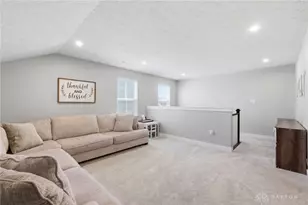1909 Schmidt Dr, Beavercreek Twp, OH 45434 - Photo 29