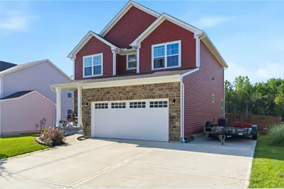 1710 Highlander Drive, Xenia, OH 45385 - Photo 3