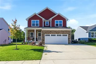 1710 Highlander Dr, Xenia, OH 45385 - Photo 1