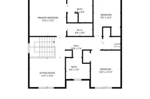 1710 Highlander Dr, Xenia, OH 45385 - Photo 47