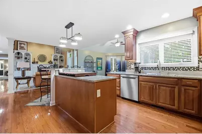 2351 Wellington Lane, Beavercreek Twp, OH 45385 - Photo 25