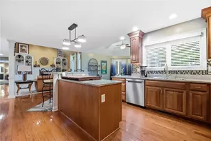2351 Wellington Ln, Beavercreek Twp, OH 45385 - Photo 25