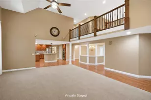 2351 Wellington Ln, Beavercreek Twp, OH 45385 - Photo 17