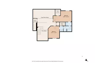 2351 Wellington Ln, Beavercreek Twp, OH 45385 - Photo 3