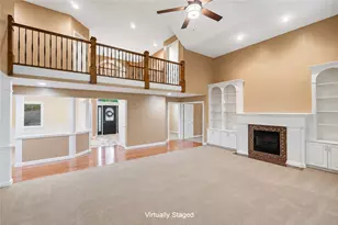 2351 Wellington Ln, Beavercreek Twp, OH 45385 - Photo 15