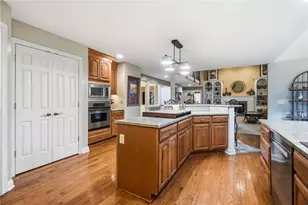 2351 Wellington Ln, Beavercreek Twp, OH 45385 - Photo 27