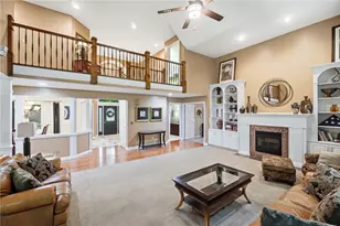 2351 Wellington Ln, Beavercreek Twp, OH 45385 - Photo 15