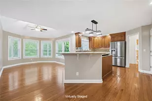 2351 Wellington Ln, Beavercreek Twp, OH 45385 - Photo 19