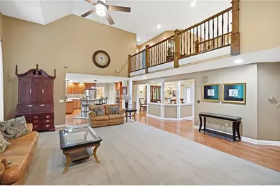 2351 Wellington Lane, Beavercreek Twp, OH 45385 - Photo 17