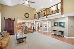 2351 Wellington Ln, Beavercreek Twp, OH 45385 - Photo 17