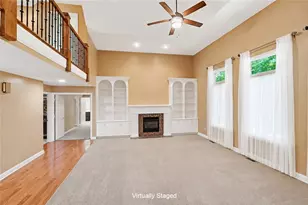 2351 Wellington Ln, Beavercreek Twp, OH 45385 - Photo 13