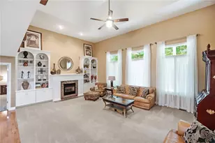 2351 Wellington Ln, Beavercreek Twp, OH 45385 - Photo 11
