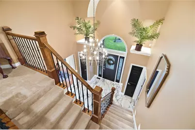 2351 Wellington Lane, Beavercreek Twp, OH 45385 - Photo 7