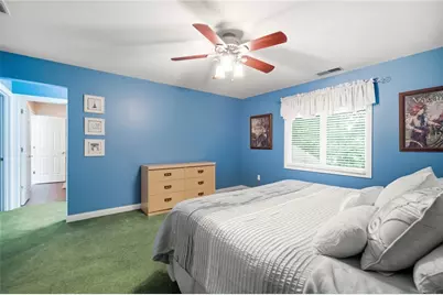 2351 Wellington Lane, Beavercreek Twp, OH 45385 - Photo 55