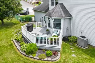 1084 Kingsgate Rd, Springfield, OH 45503 - Photo 7