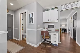 1084 Kingsgate Rd, Springfield, OH 45503 - Photo 23